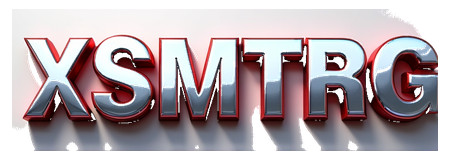 xsmtrg logo