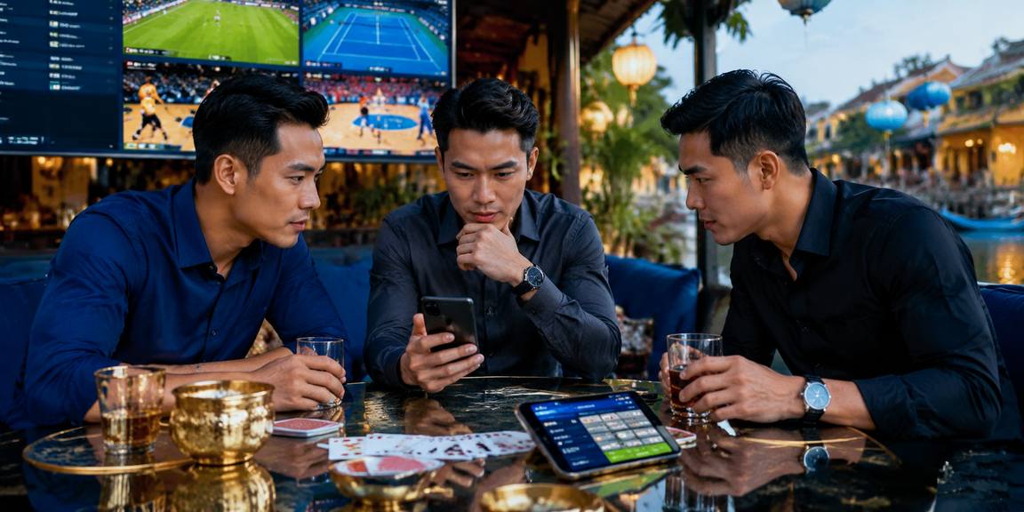 xsmtrg Live Casino